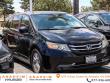 Used 2015 Honda Odyssey EX Van