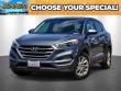Used 2017 Hyundai Tucson SE SUV
