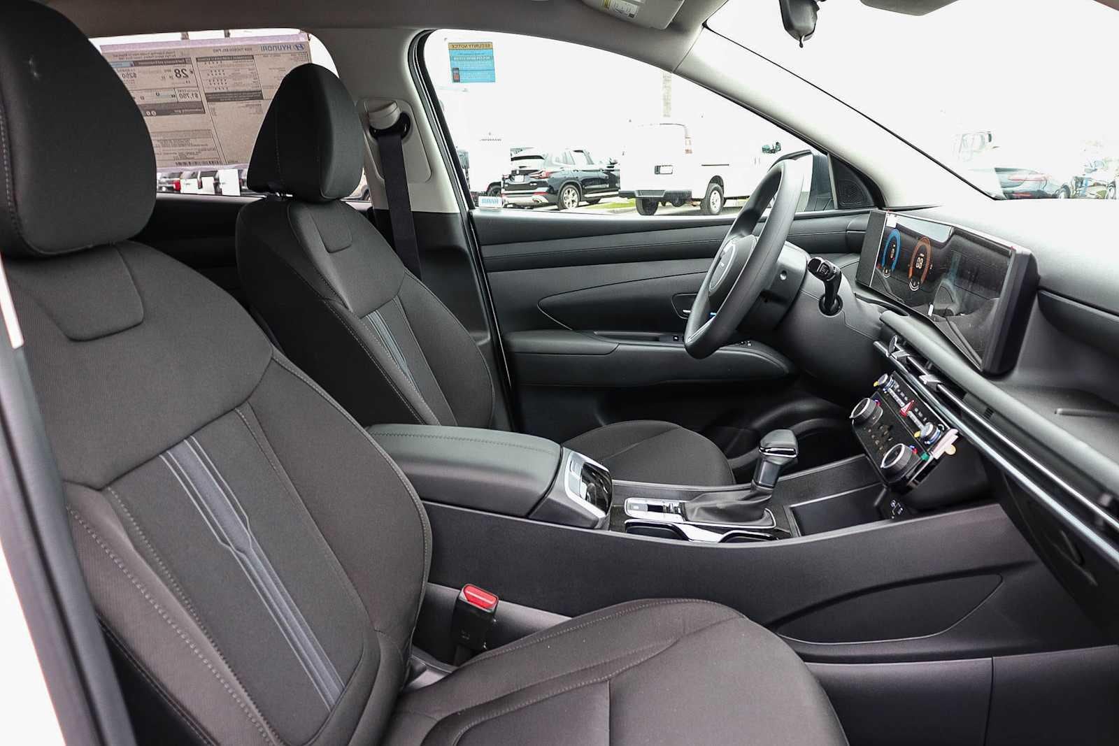 Thumbnail: 2026 Hyundai Tucson - 20