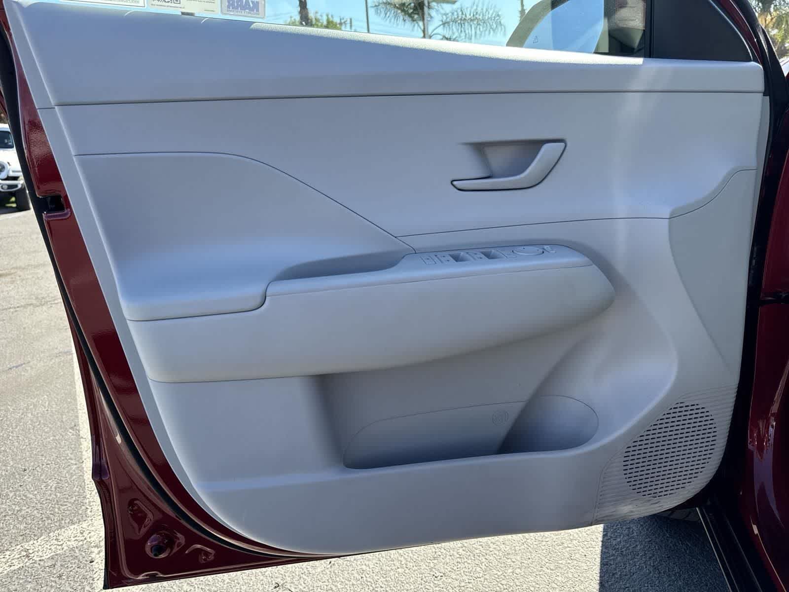 Thumbnail: 2025 Hyundai Kona - 19