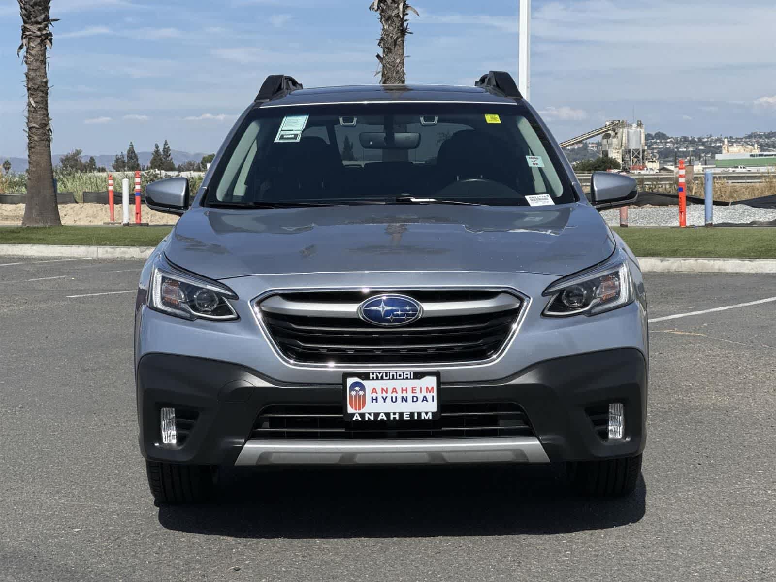 Thumbnail: 2022 Subaru Outback - 2