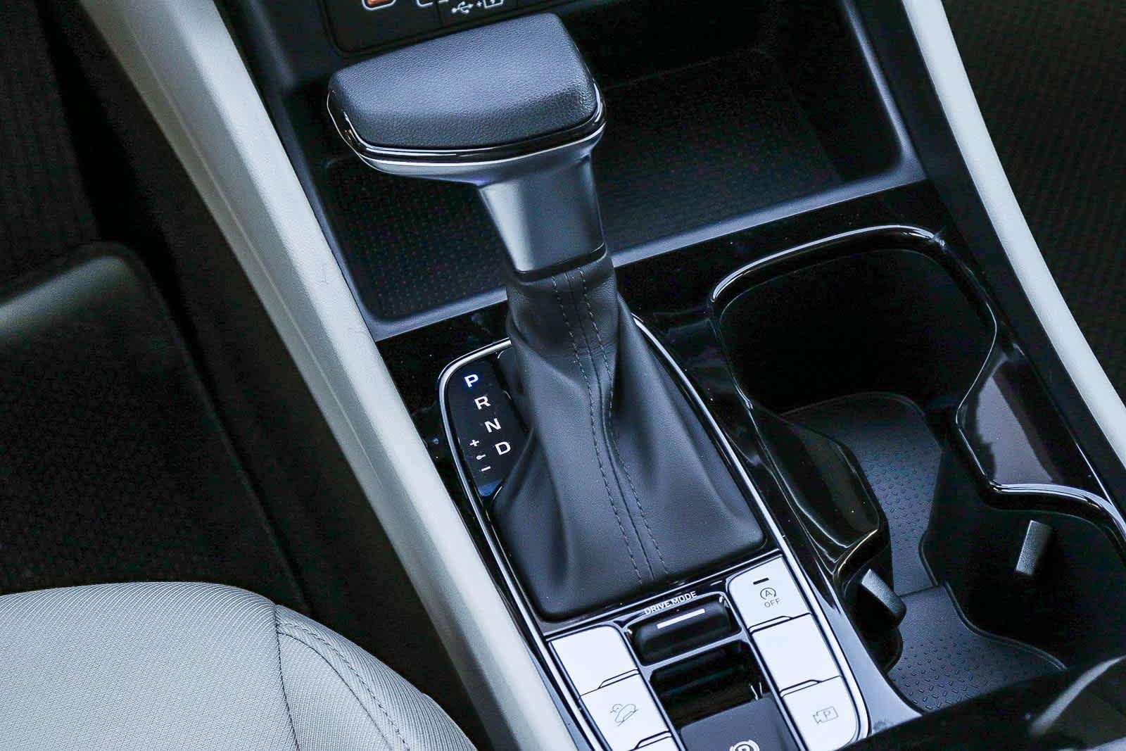 Thumbnail: 2026 Hyundai Tucson - 22