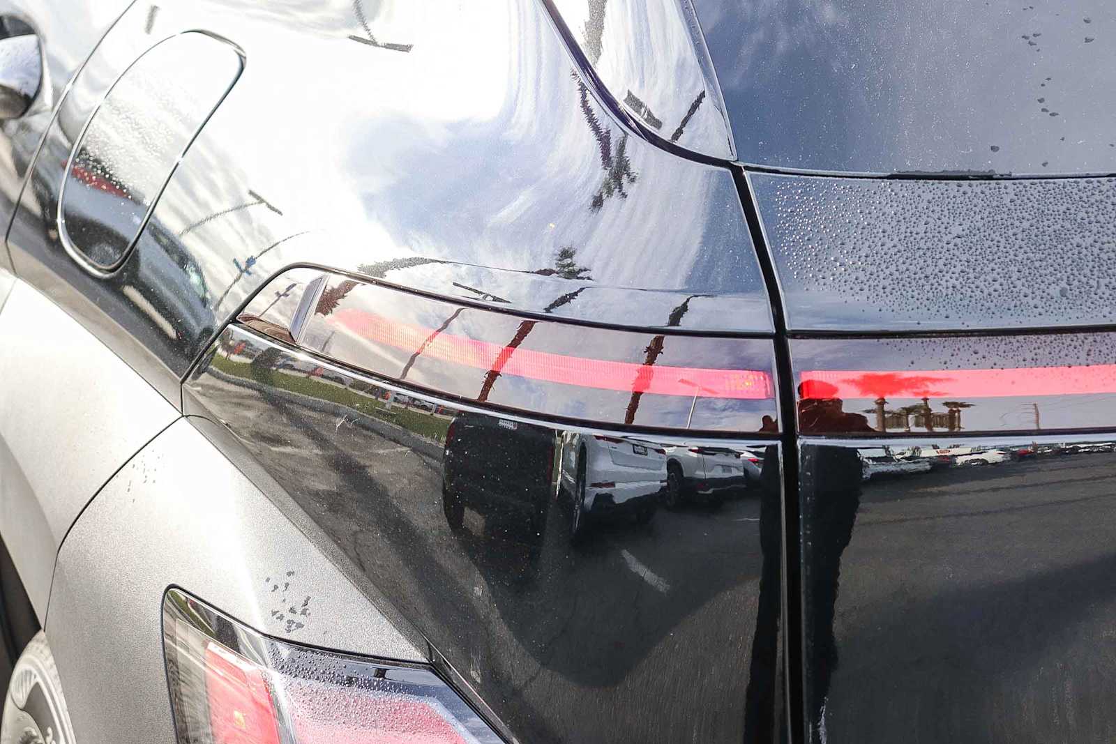 Thumbnail: 2026 Hyundai Kona - 11
