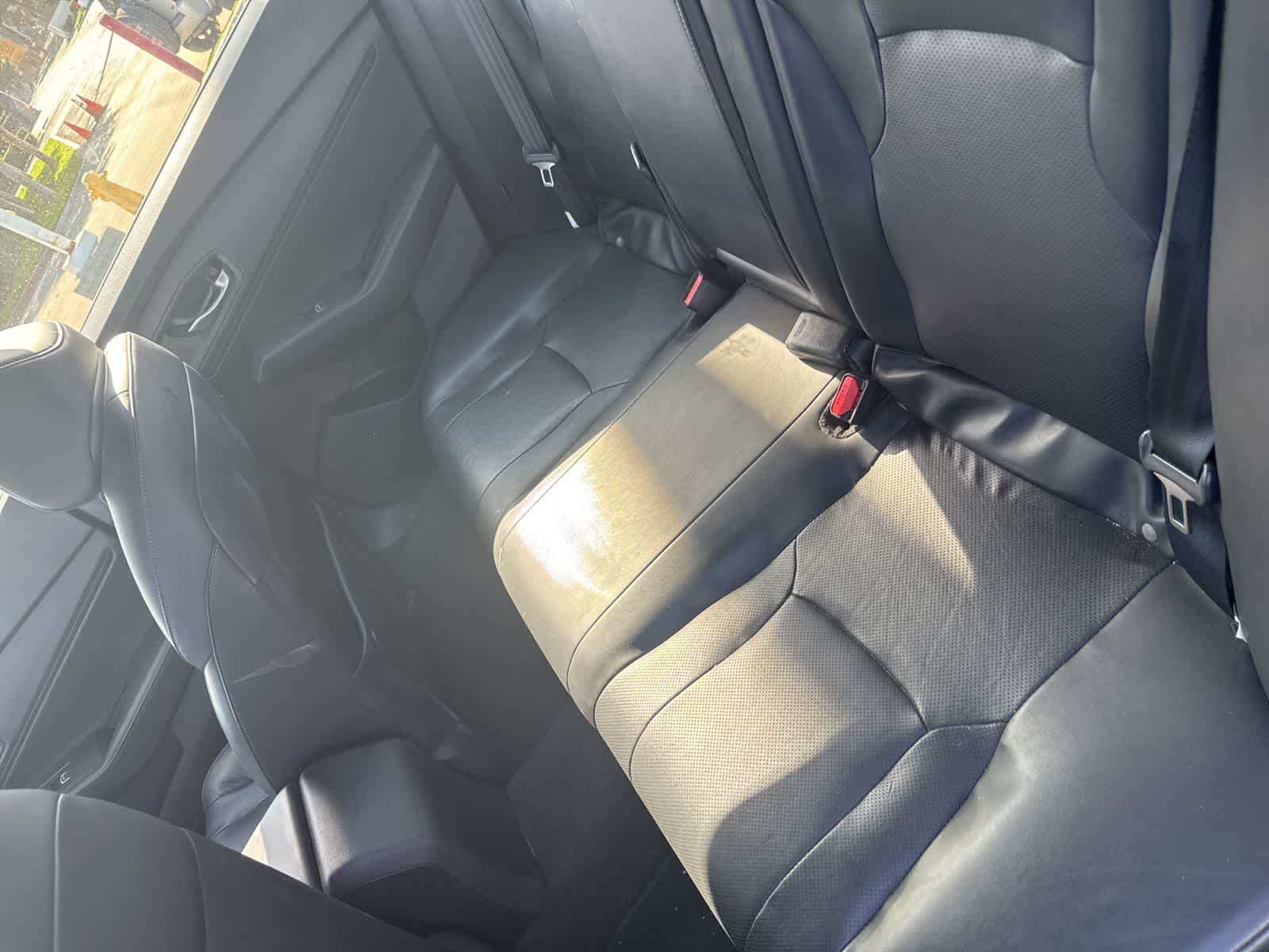 Thumbnail: 2024 Honda Accord - 8