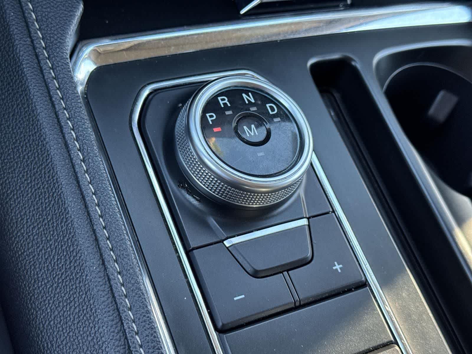 Thumbnail: 2024 Ford Expedition - 36