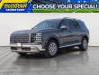 New 2027 Hyundai Palisade Hybrid Blue SEL Premium 7P SUV