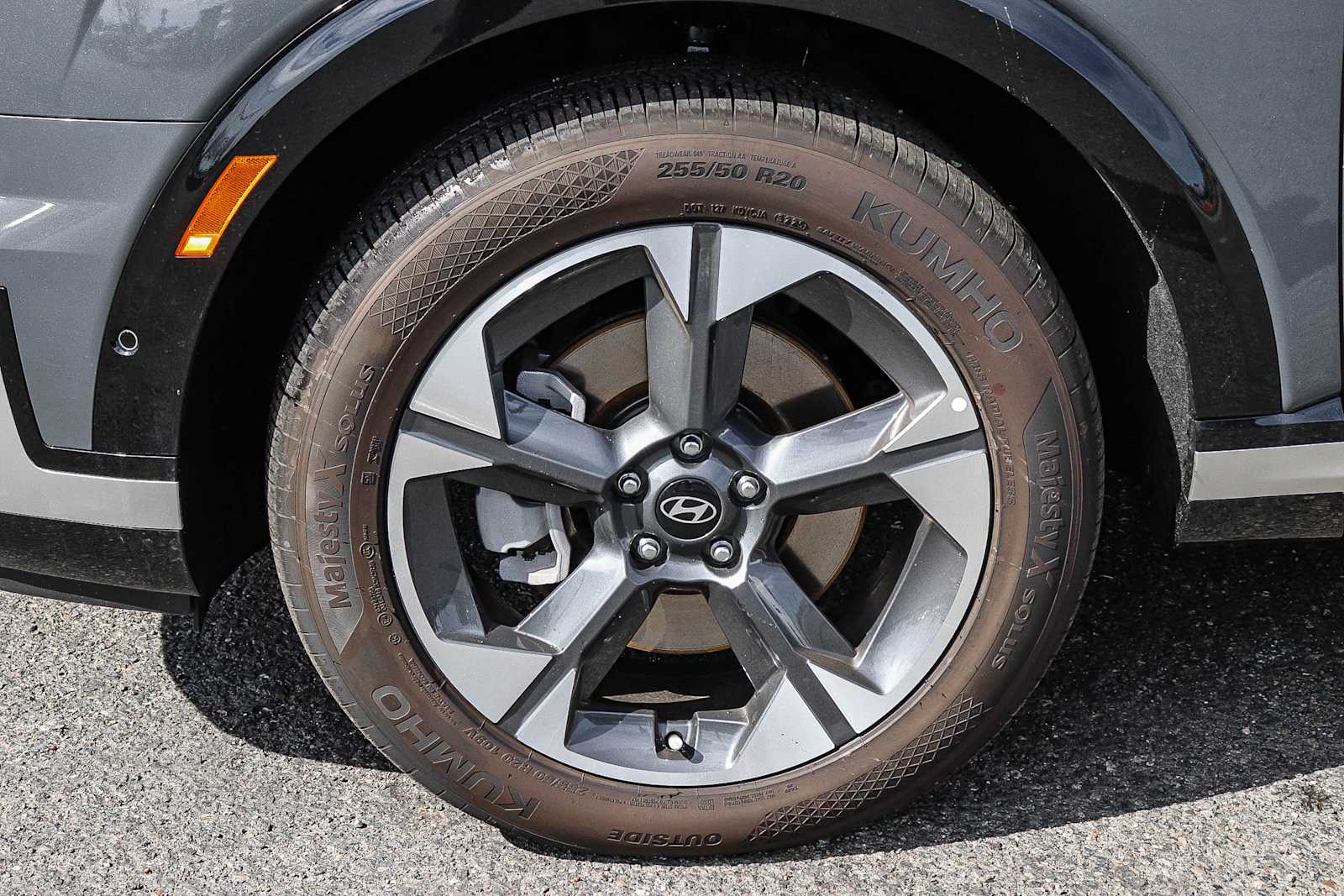 Thumbnail: 2026 Hyundai Palisade - 14