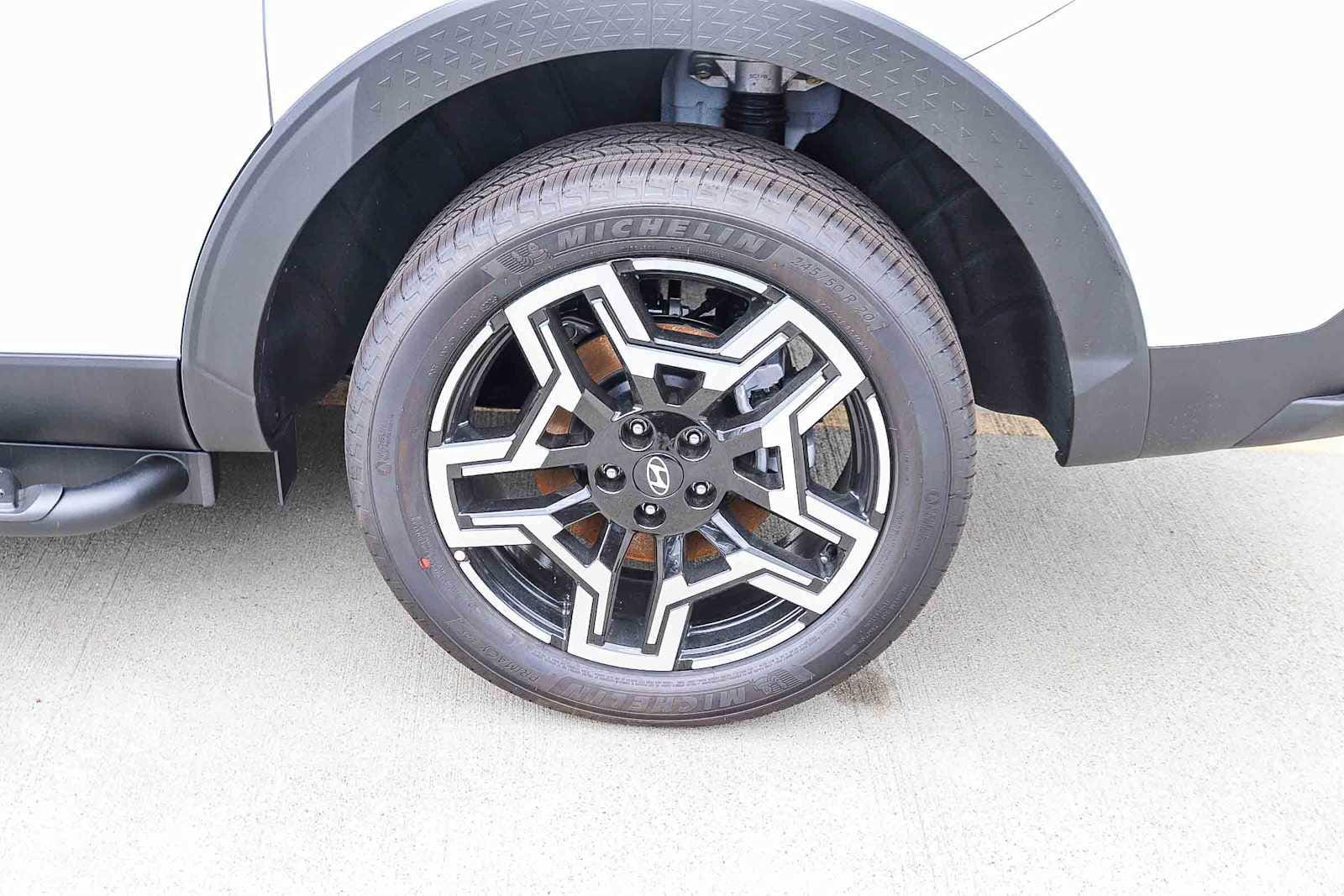 Thumbnail: 2026 Hyundai Santa Cruz - 12