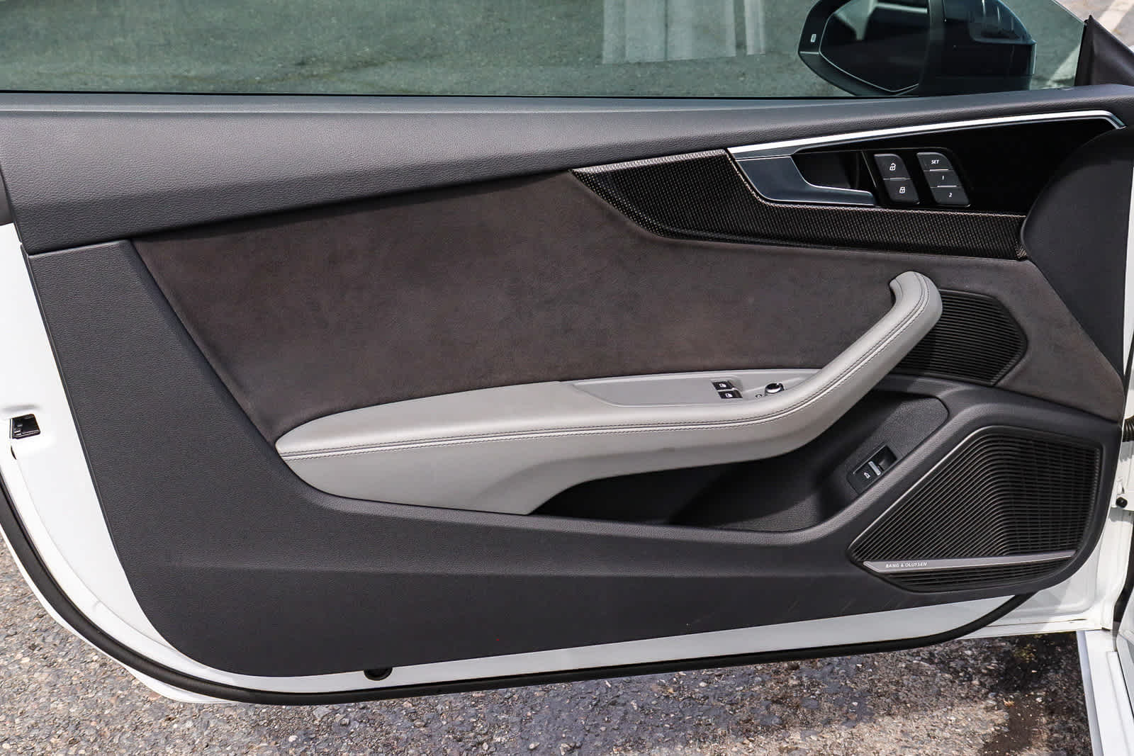 Thumbnail: 2023 Audi S5 - 29