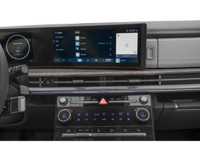 Thumbnail: 2026 Hyundai Santa Fe - 10