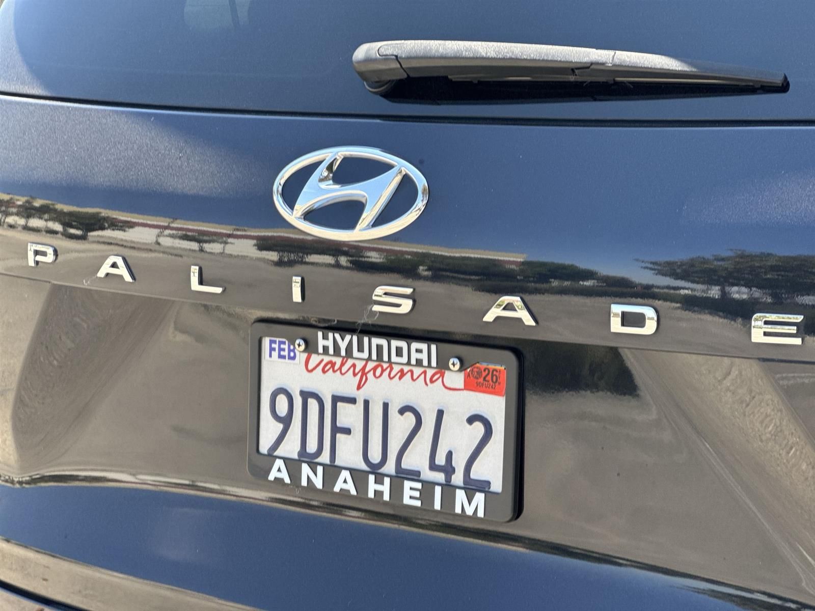 Thumbnail: 2021 Hyundai Palisade - 38