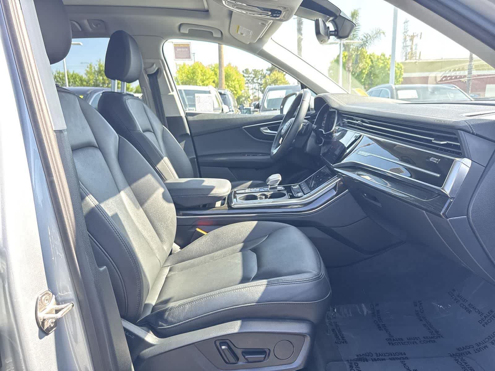 Thumbnail: 2024 Audi Q7 - 40