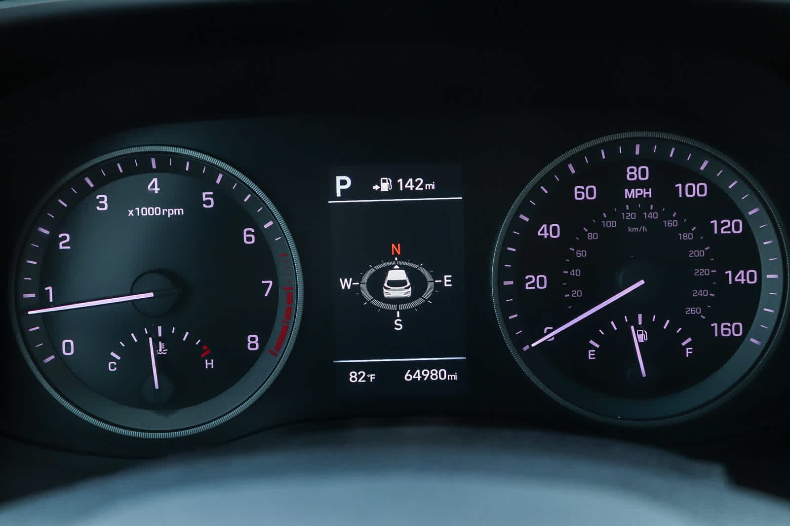 Thumbnail: 2019 Hyundai Tucson - 22