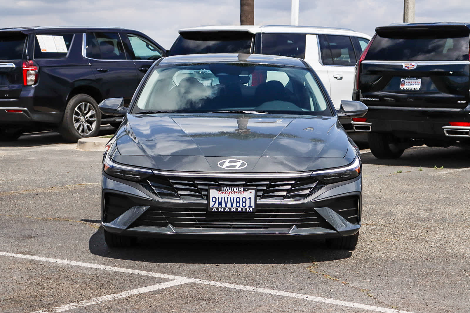 Thumbnail: 2025 Hyundai Elantra - 2