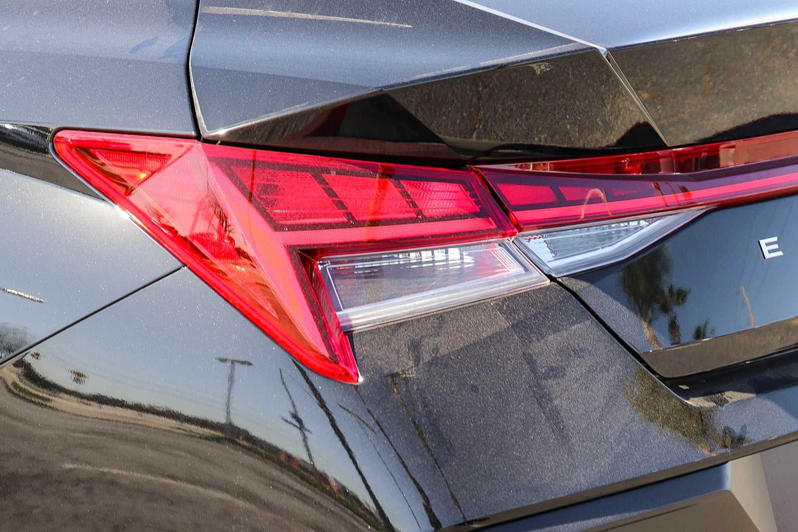 Thumbnail: 2026 Hyundai Elantra - 9