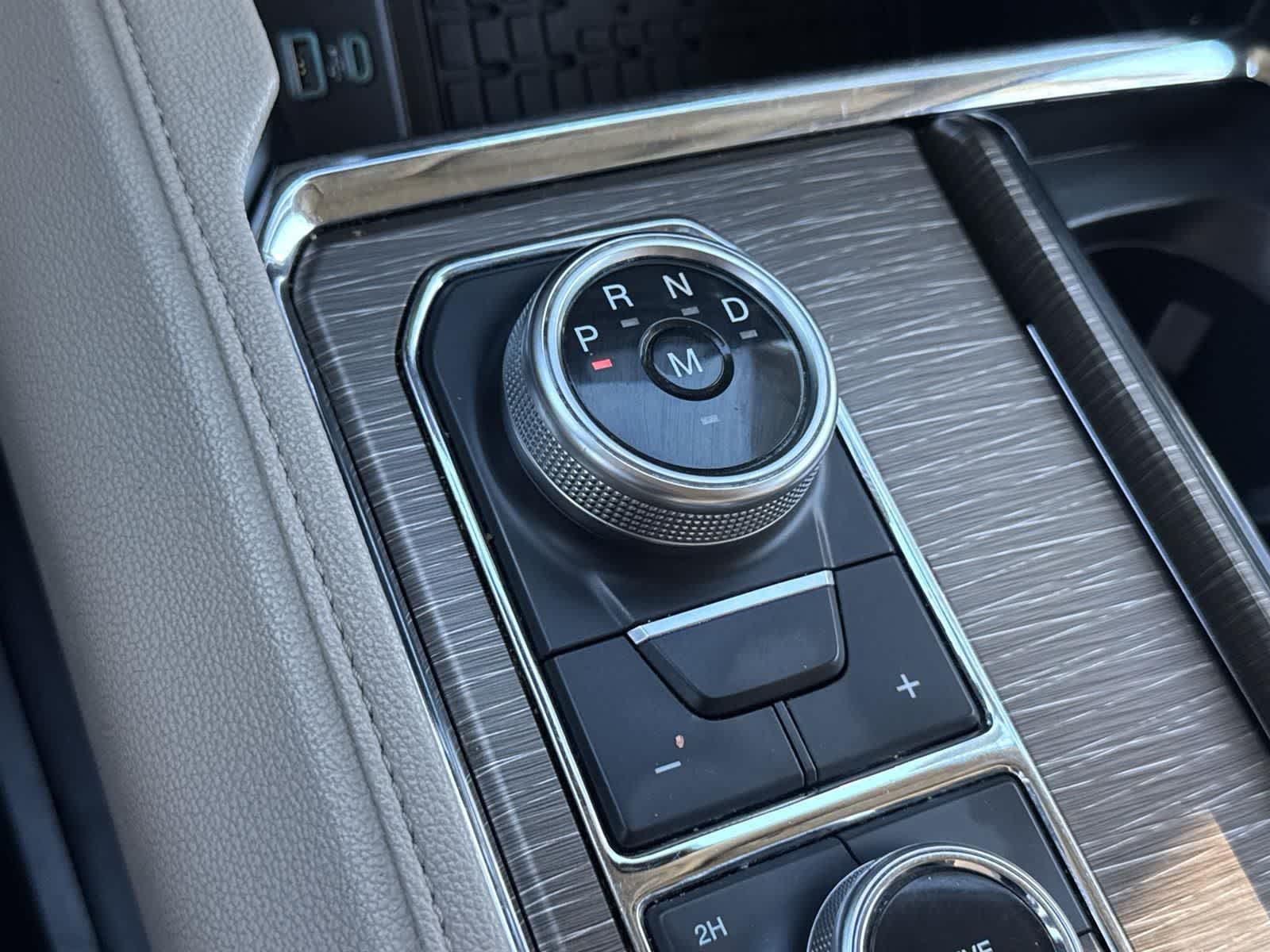 Thumbnail: 2023 Ford Expedition MAX - 15