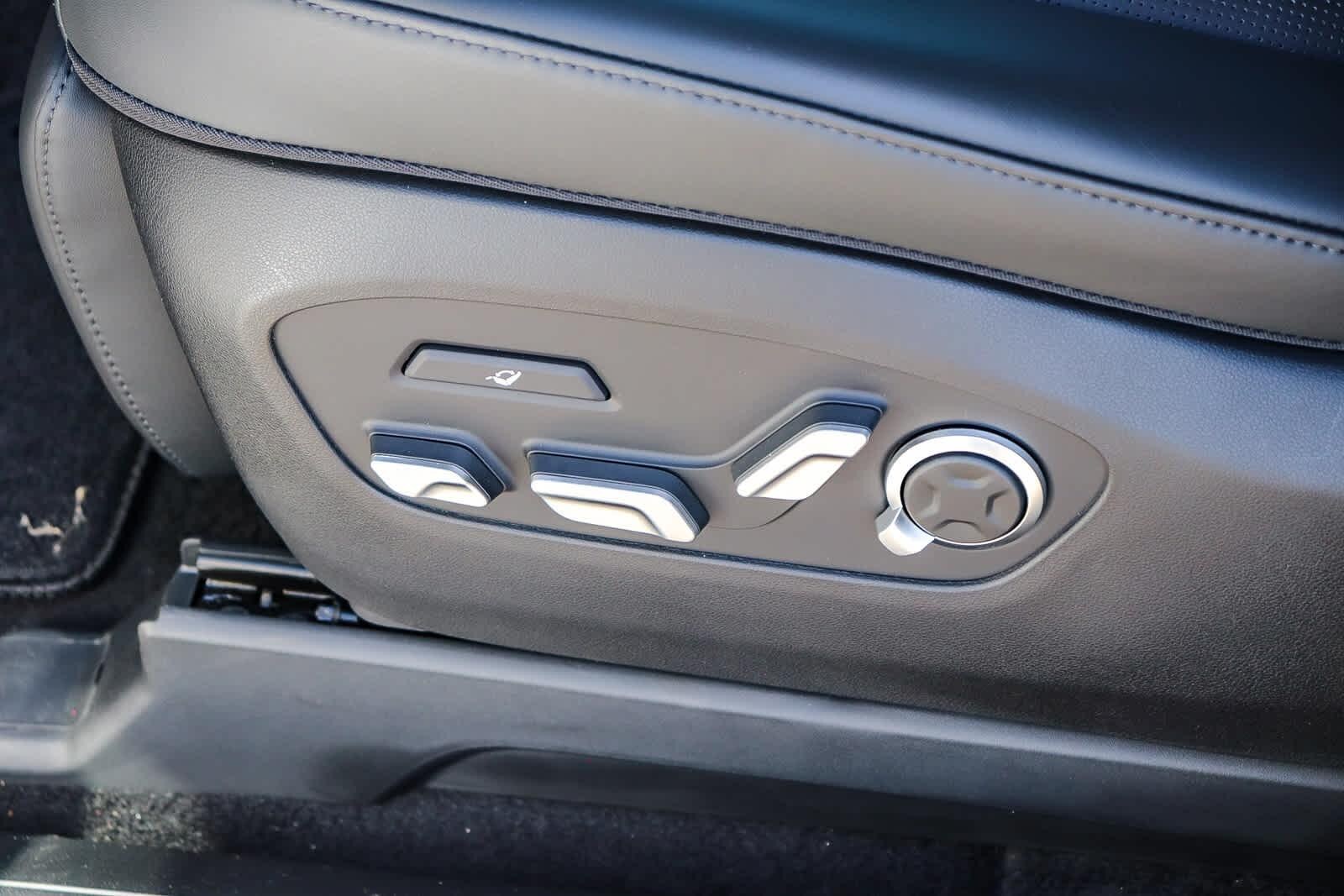 Thumbnail: 2026 Hyundai Ioniq - 24