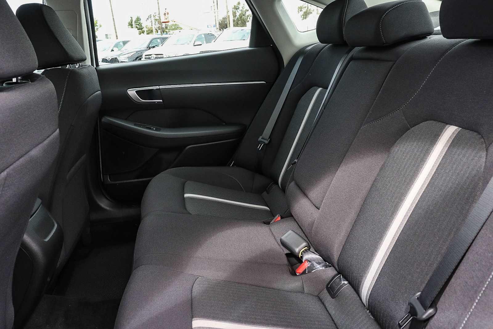 Thumbnail: 2026 Hyundai Sonata - 20