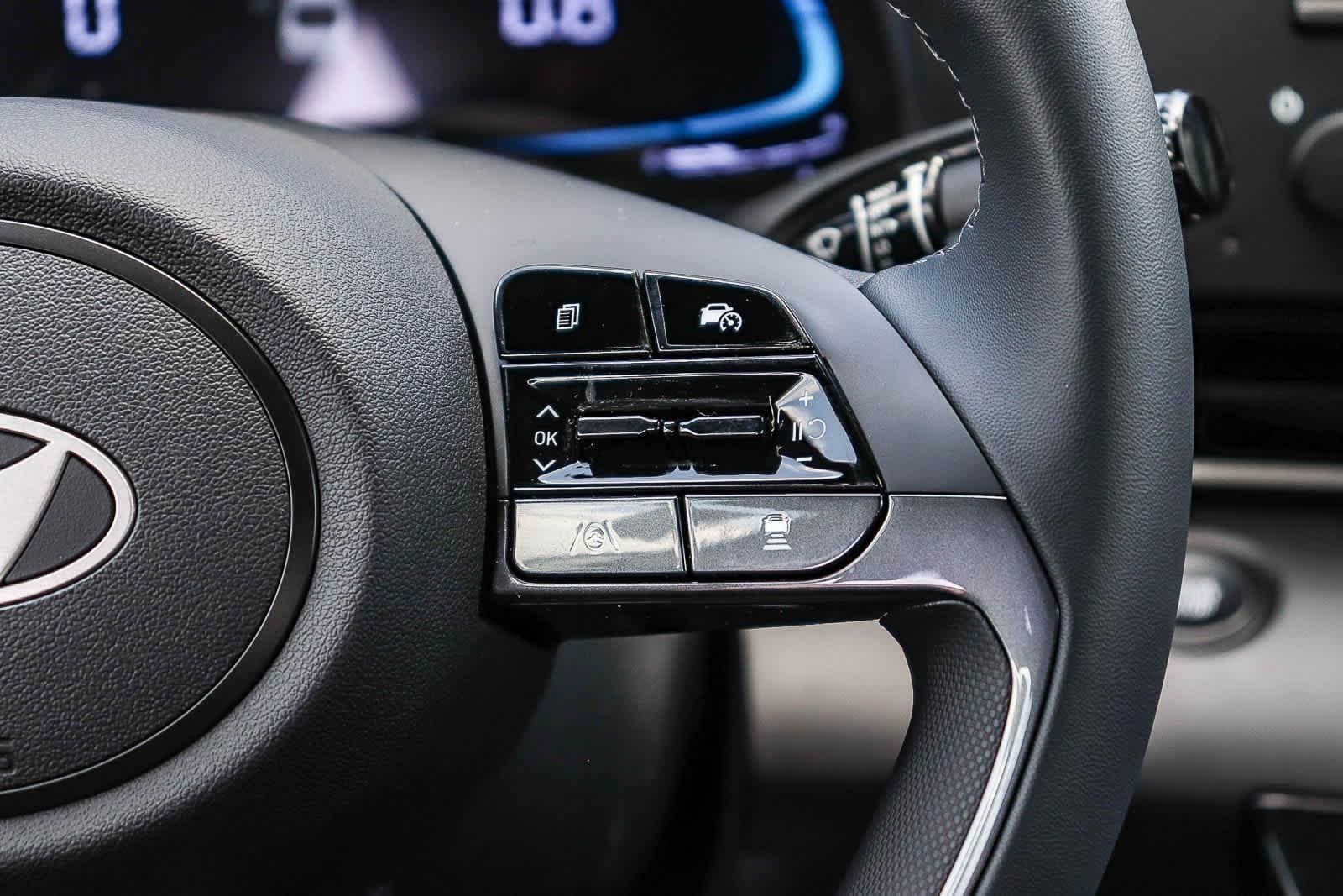 Thumbnail: 2026 Hyundai Elantra - 21