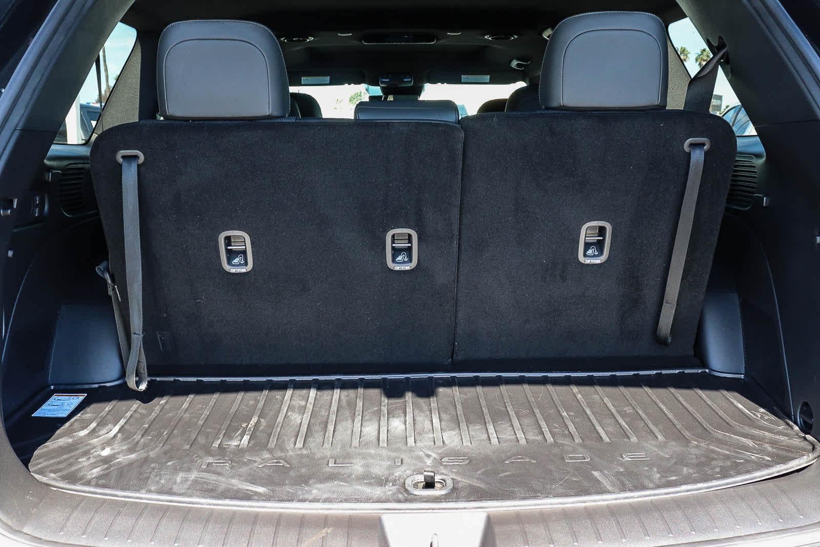 Thumbnail: 2026 Hyundai Palisade - 13