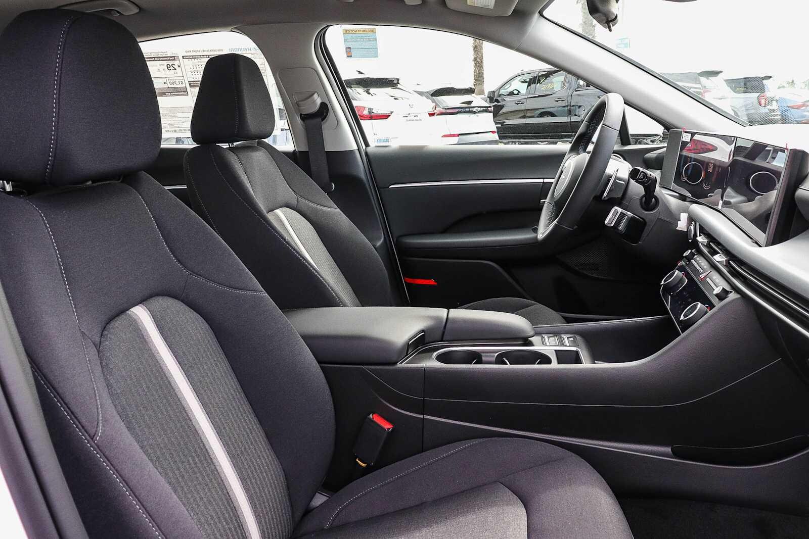 Thumbnail: 2026 Hyundai Sonata - 21