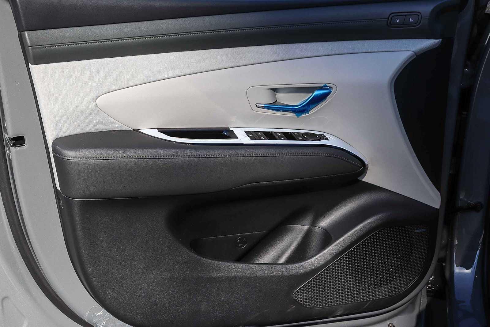 Thumbnail: 2025 Hyundai Tucson - 23