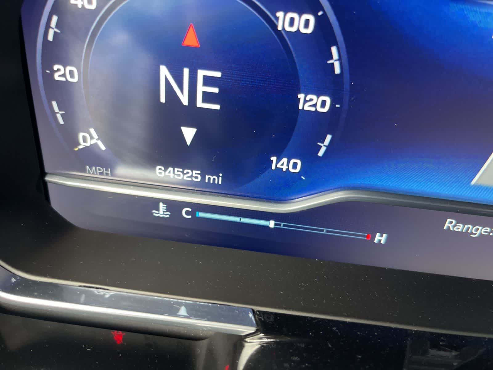 Thumbnail: 2023 Chevrolet Silverado 1500 - 13