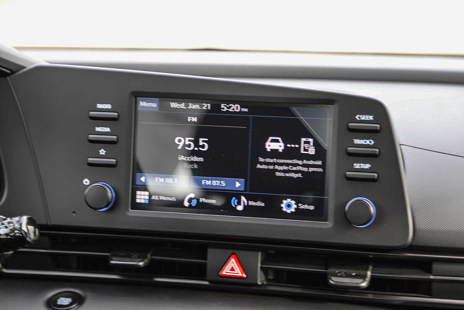 Thumbnail: 2026 Hyundai Elantra - 20