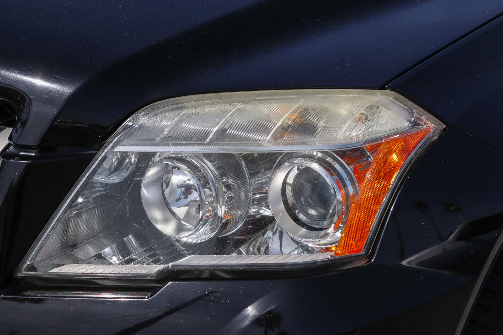 Used 2012 Mercedes-Benz GLK-Class GLK350 with VIN WDCGG8HB5CF811903 for sale in Anaheim, CA