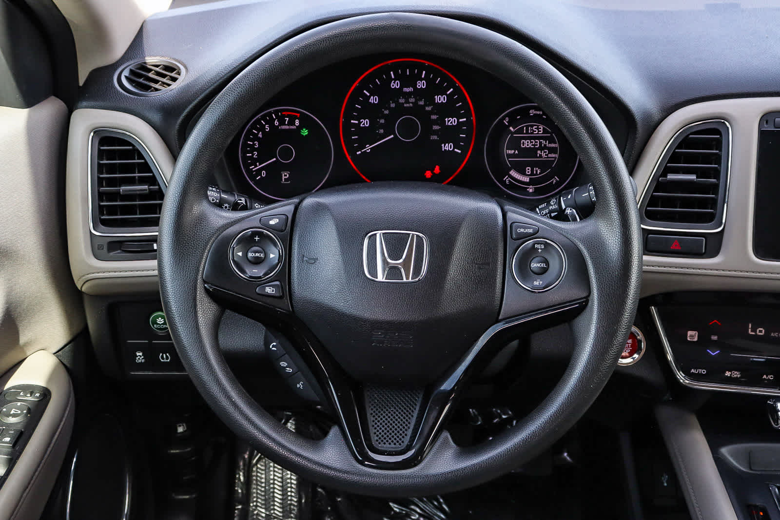 Thumbnail: 2016 Honda HR-V - 17