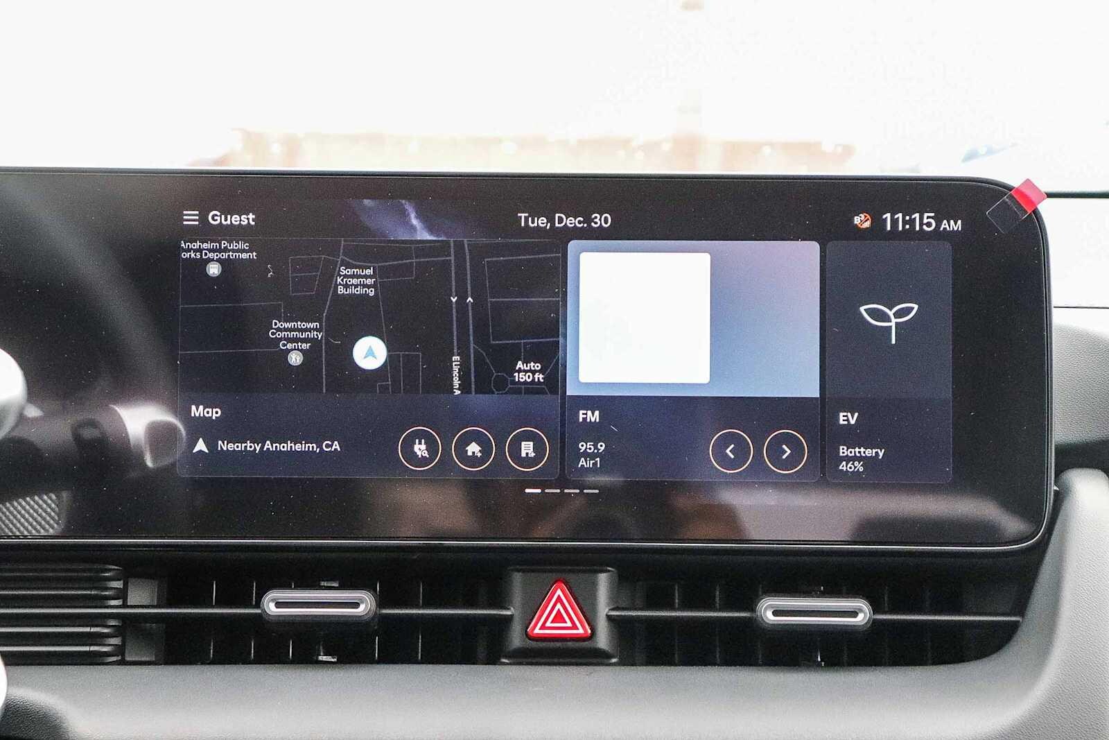 Thumbnail: 2026 Hyundai Ioniq 5 - 15