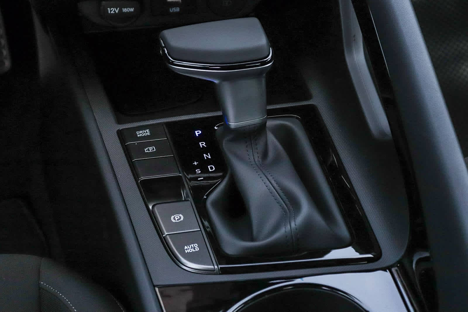 Thumbnail: 2026 Hyundai Elantra - 24
