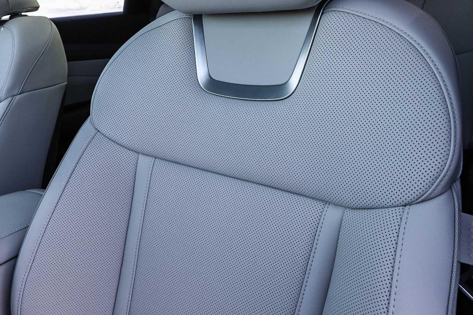 Thumbnail: 2026 Hyundai Tucson - 33