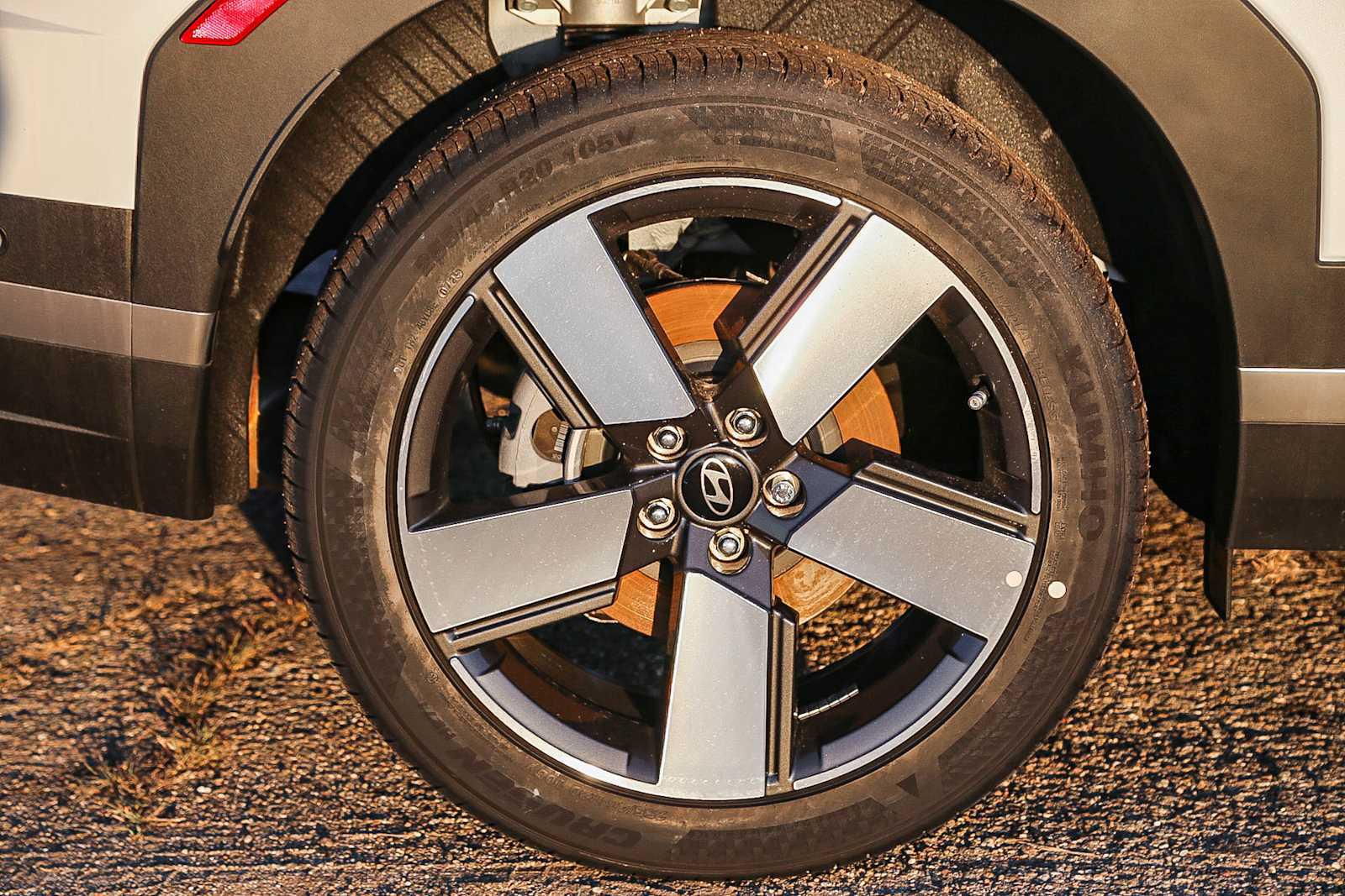 Thumbnail: 2026 Hyundai Santa Fe - 10