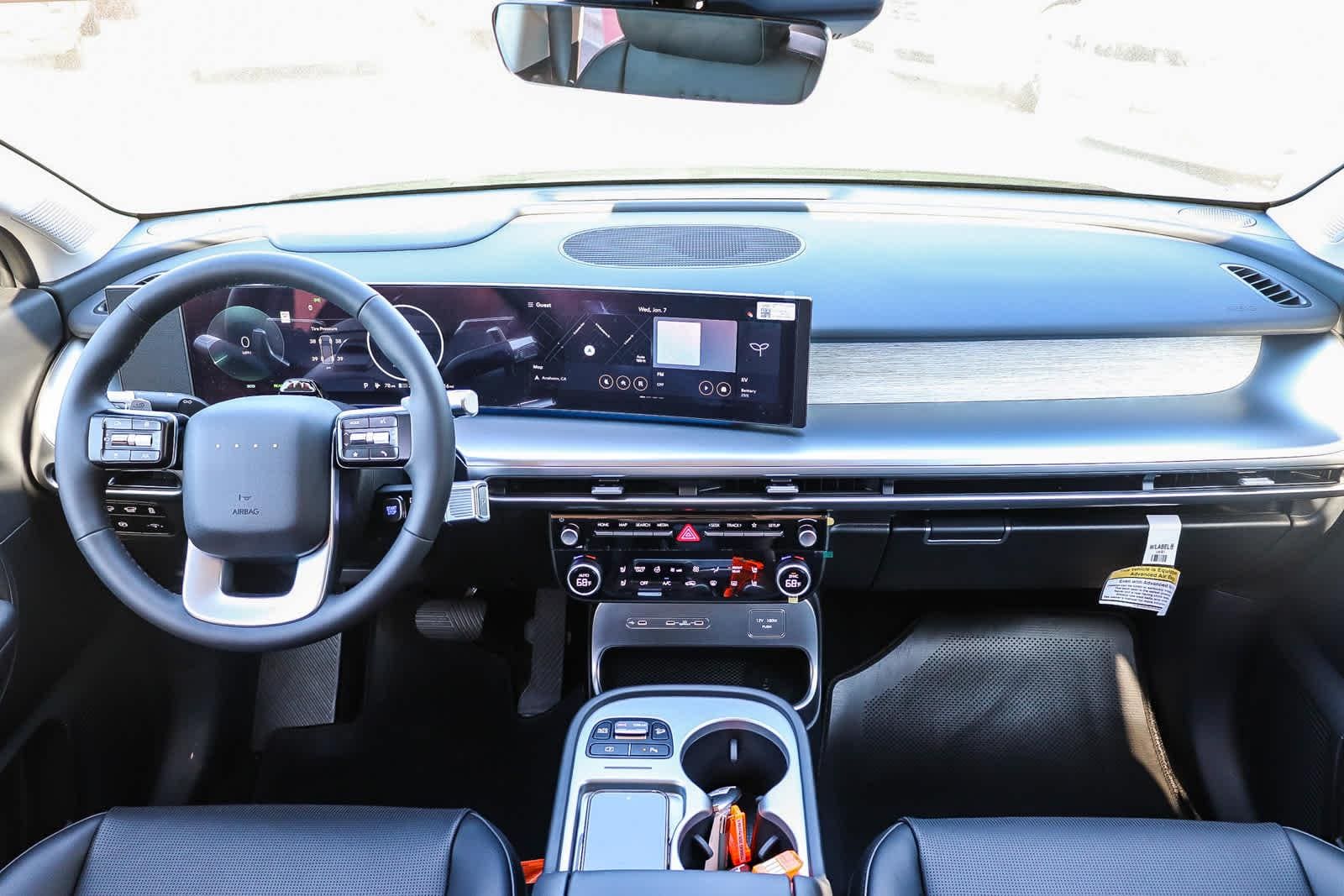 Thumbnail: 2026 Hyundai Ioniq - 15