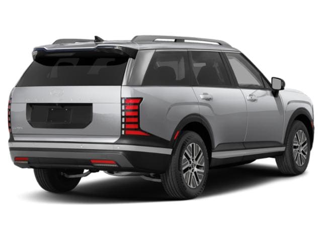 Thumbnail: 2026 Hyundai Palisade - 3