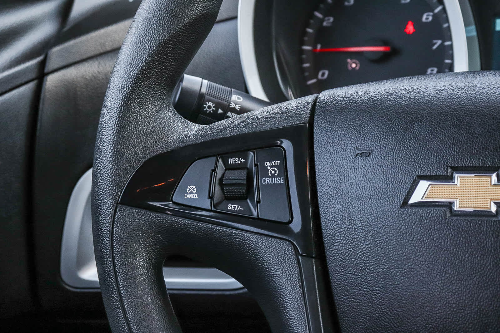 Thumbnail: 2017 Chevrolet Equinox - 20