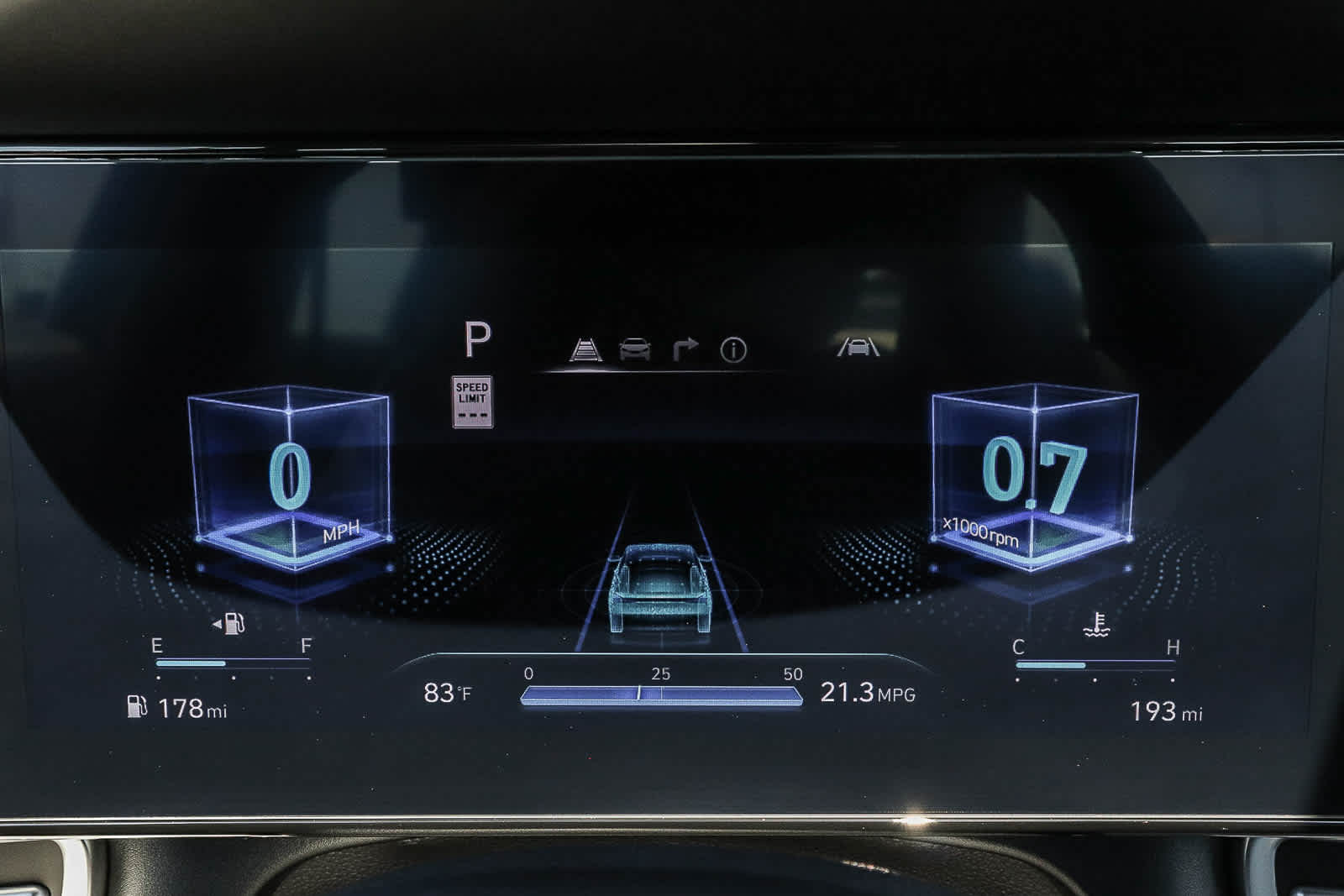 2026 Hyundai Elantra Limited - Photo 31