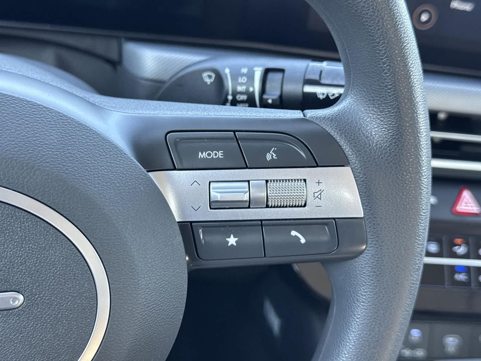 Thumbnail: 2025 Hyundai Sonata - 11