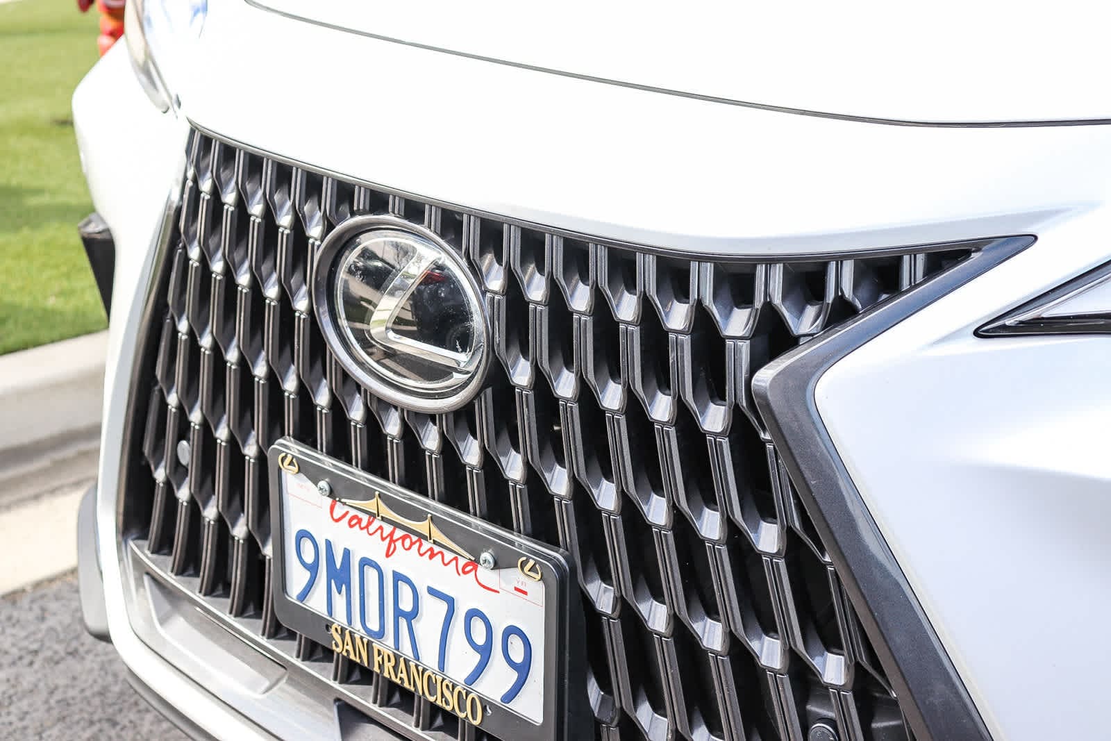 Thumbnail: 2025 Lexus NX - 3