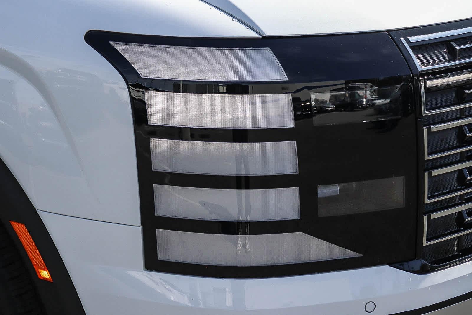 Thumbnail: 2026 Hyundai Palisade - 4