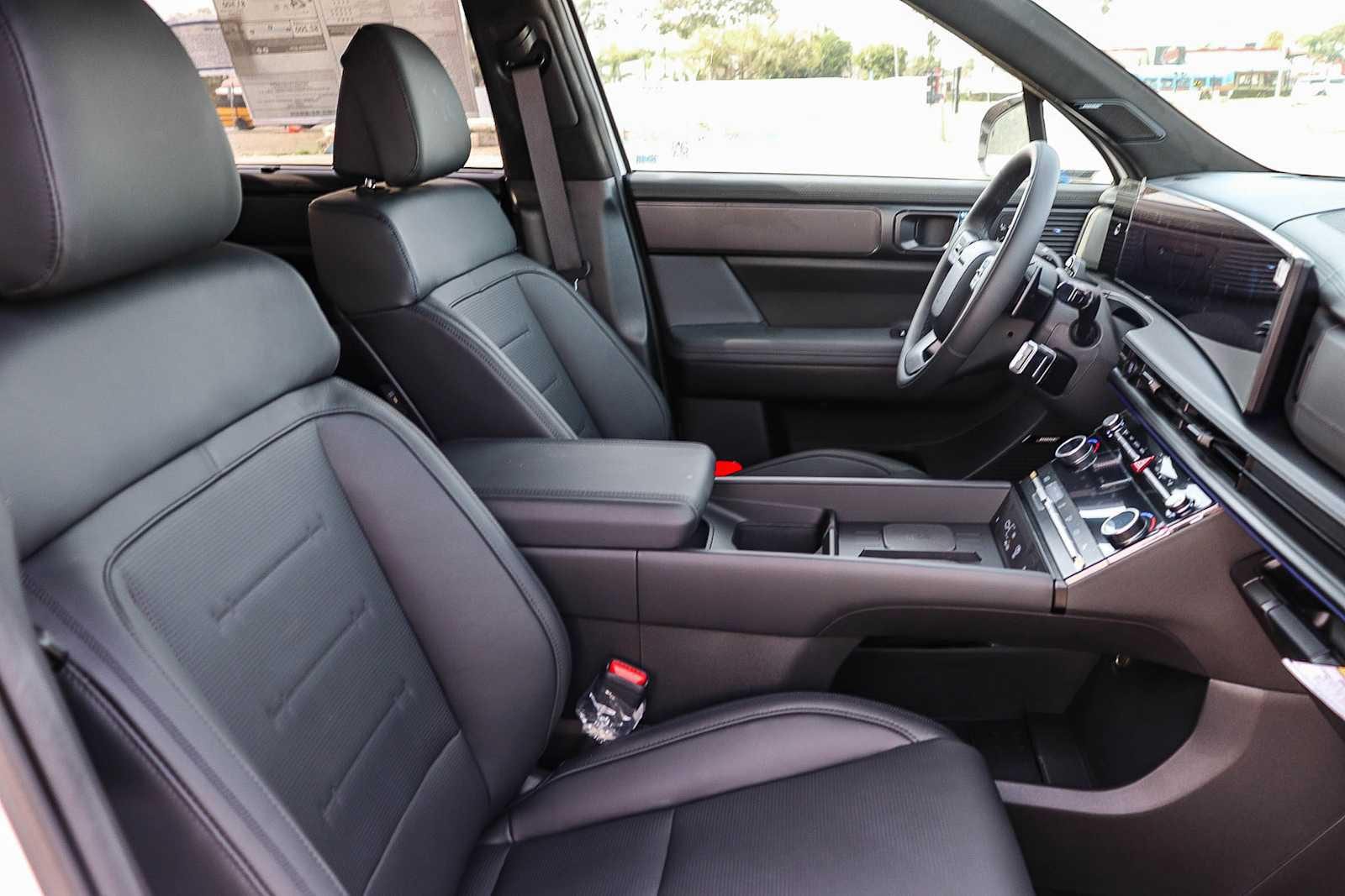 Thumbnail: 2025 Hyundai Santa Fe - 20