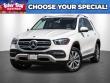 Used 2020 Mercedes-Benz GLE 350 GLE 350 SUV