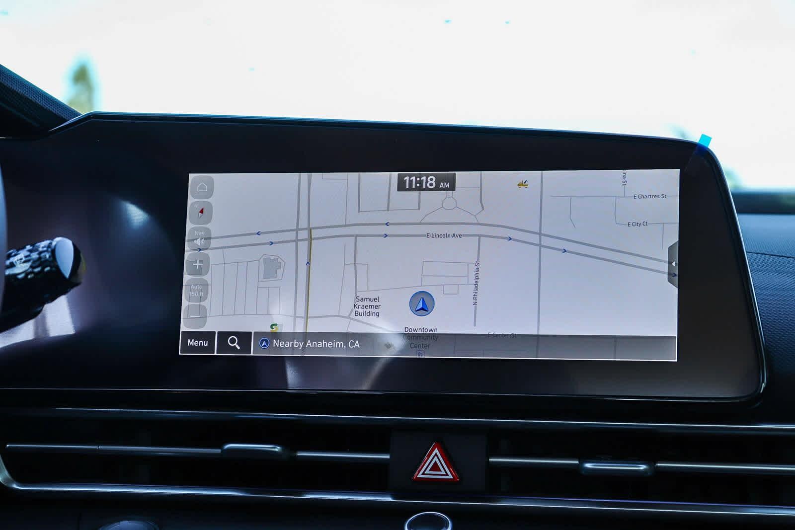 Thumbnail: 2026 Hyundai Elantra - 17