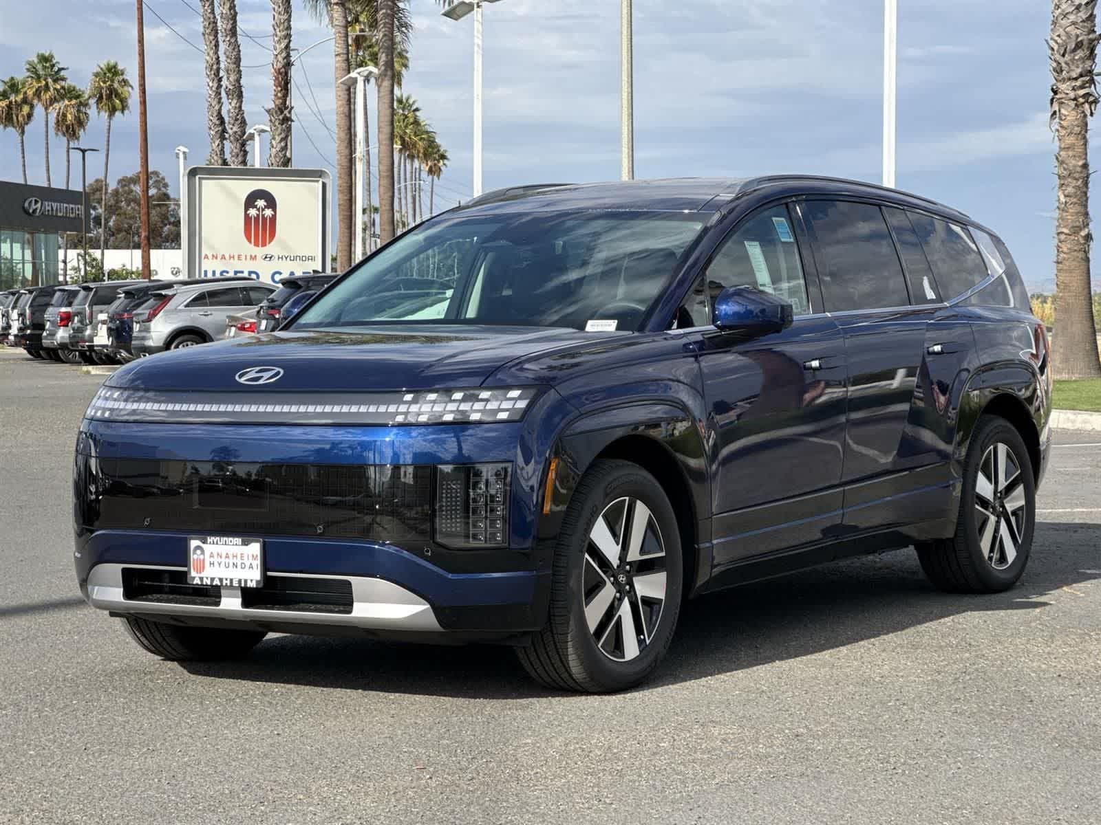 Thumbnail: 2026 Hyundai Ioniq - 6