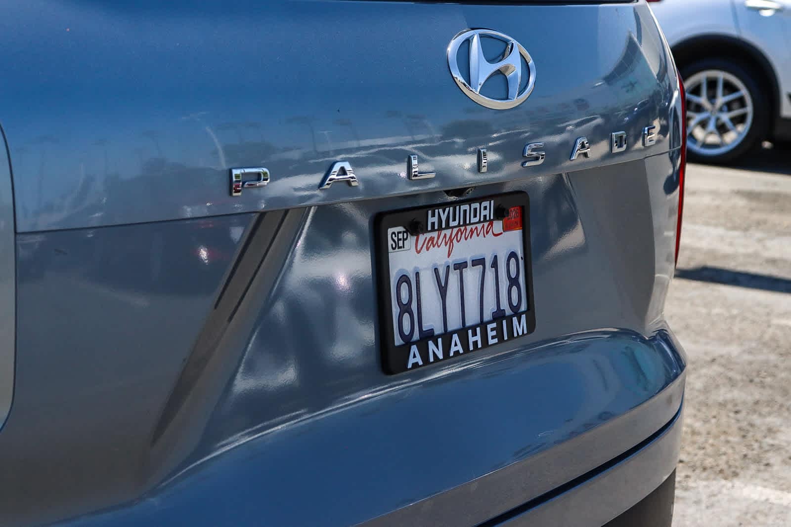 Thumbnail: 2020 Hyundai Palisade - 10