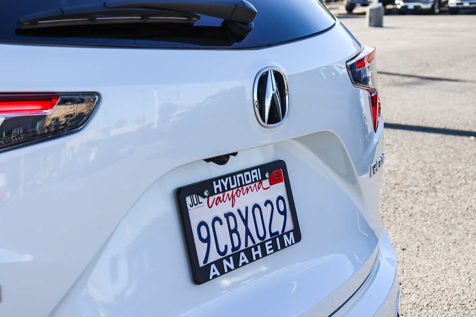 Thumbnail: 2022 Acura RDX - 10