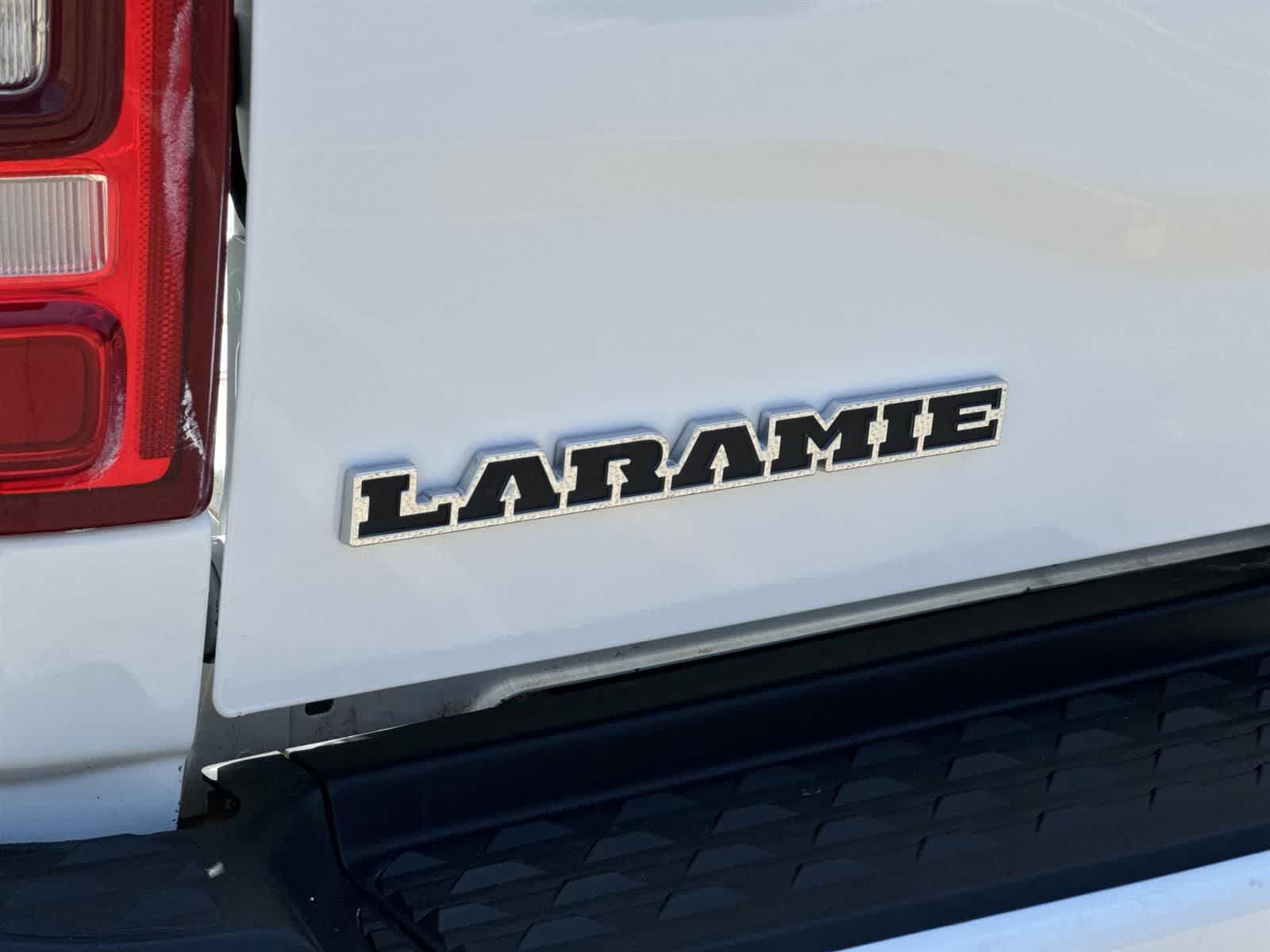 Thumbnail: 2024 RAM 2500 - 35