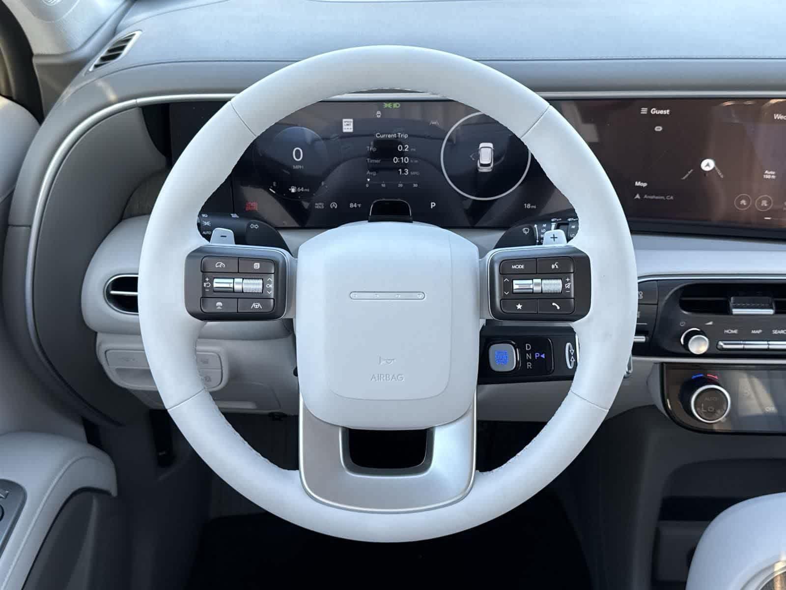 Thumbnail: 2026 Hyundai Palisade - 29