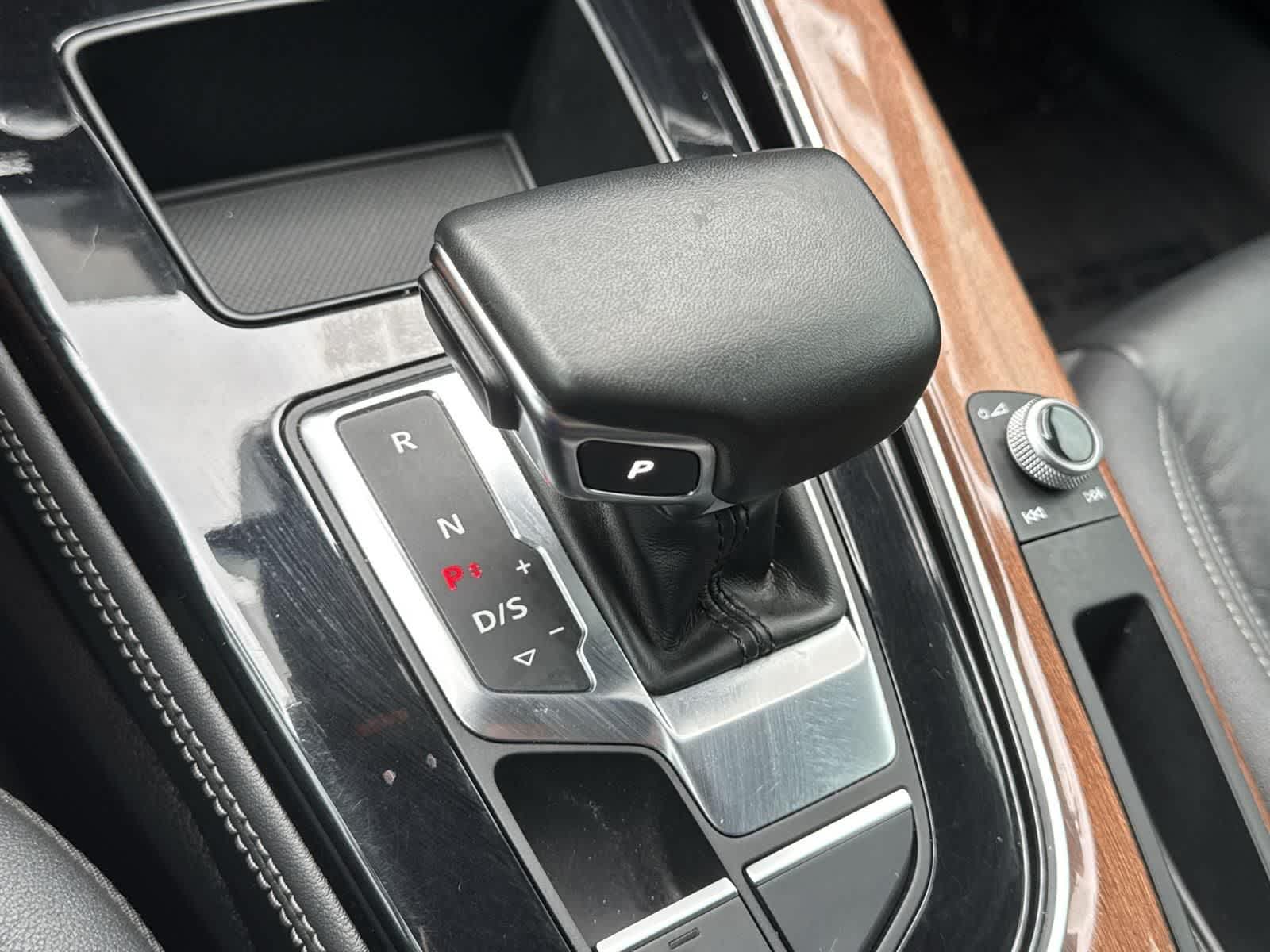 Thumbnail: 2022 Audi A5 - 15